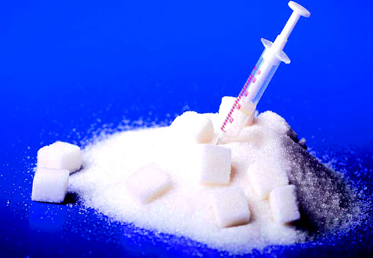 Сахарный диабет: первые признаки, диагностика и принципы лечения